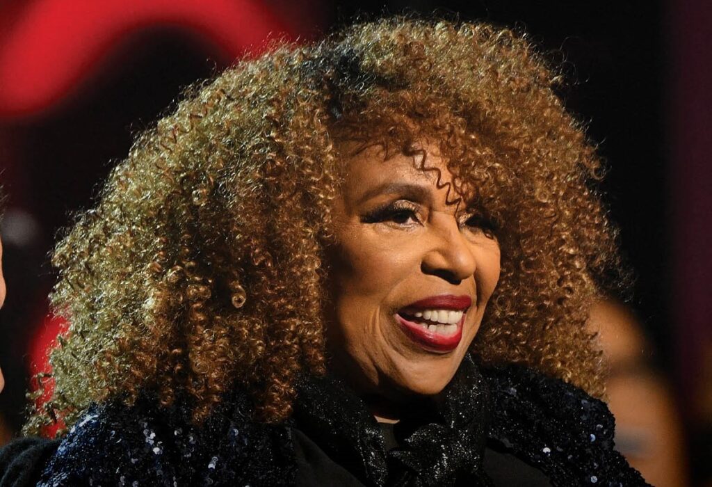 Grammy-Winning Soul Singer, Roberta Flack Dies – Legendary Singer Roberta Flack Passes Away at 88