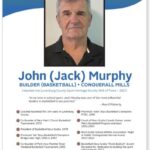 Jack Murphy Death, Obituary; A true pioneer in Lunenburg County basketball Jack Murphy Passed Away Unexpectedly